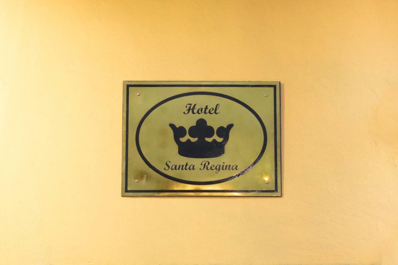 ホテル サンタ レジーナ グアナファト エクステリア 写真